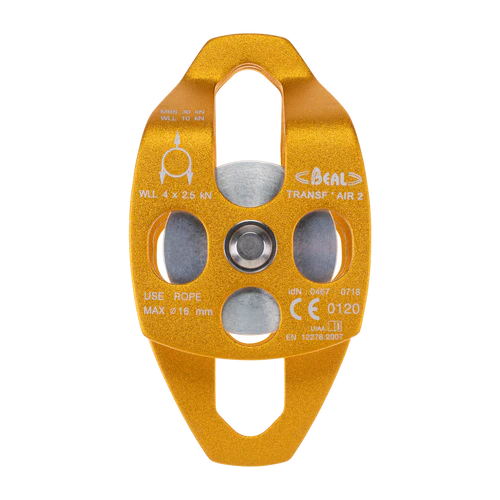 BealBeal Transf'Air 2Outdoor Action