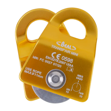 BealBeal Transf'Air MiniOutdoor Action