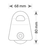 BealBeal Transf'Air MiniOutdoor Action