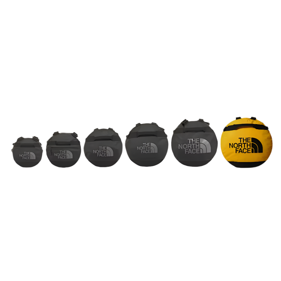 The North FaceThe North Face Base Camp Duffel - 2XLOutdoor Action