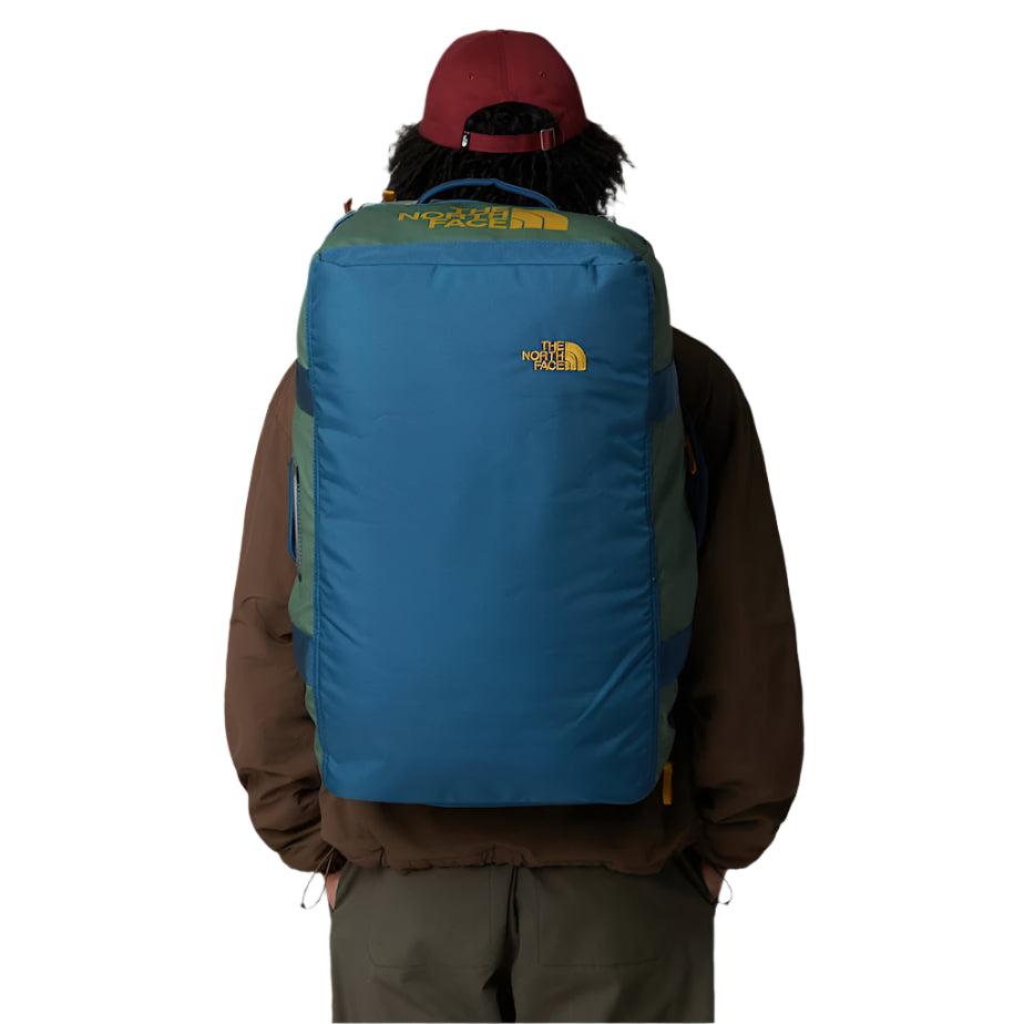 The North FaceThe North Face Base Camp Voyager Duffel 62LOutdoor Action