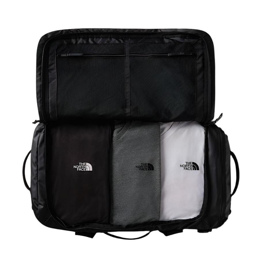 The North FaceThe North Face Base Camp Voyager Duffel 62LOutdoor Action