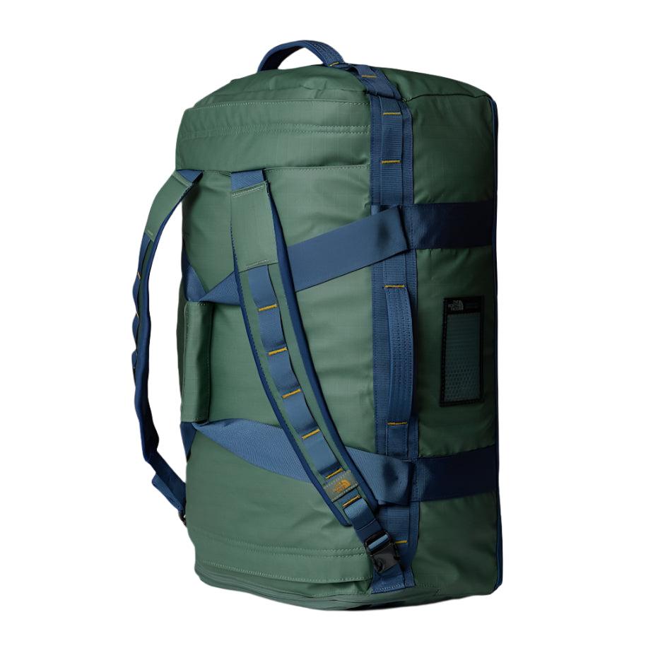 The North FaceThe North Face Base Camp Voyager Duffel 62LOutdoor Action