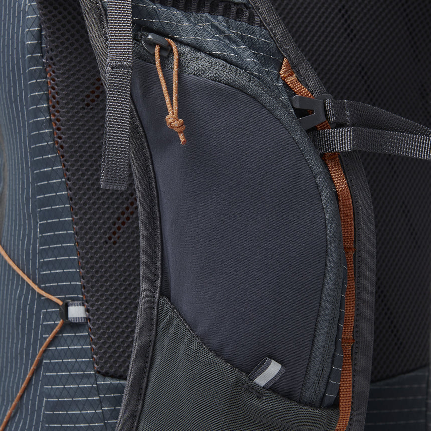 Black DiamondBlack Diamond Pursuit 30 BackpackOutdoor Action