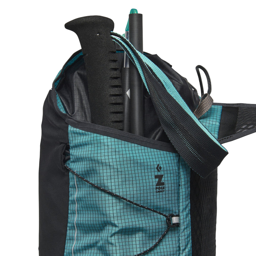 Black DiamondBlack Diamond Women's Distance 22 BackpackOutdoor Action