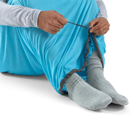 Sea To SummitSea to Summit Breeze Sleeping Bag LinerOutdoor Action