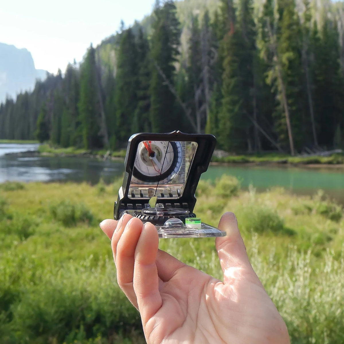 Brunton Brand Hero Image