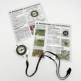 Brunton Compass Instructor Kit