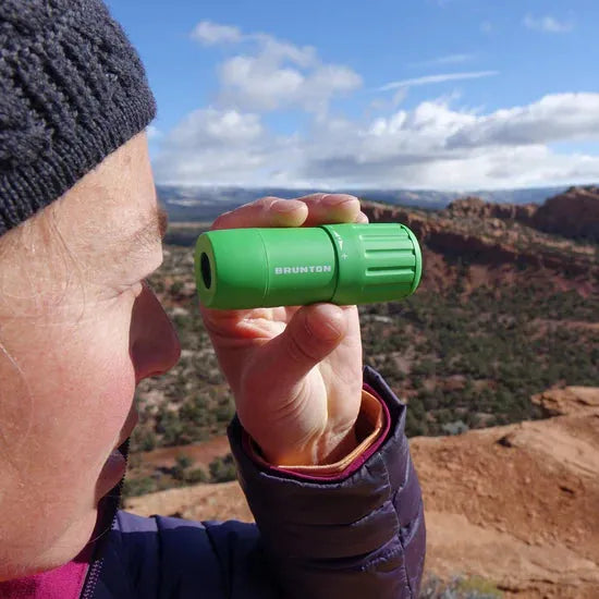 Brunton ECHO® Pocket Monocular
