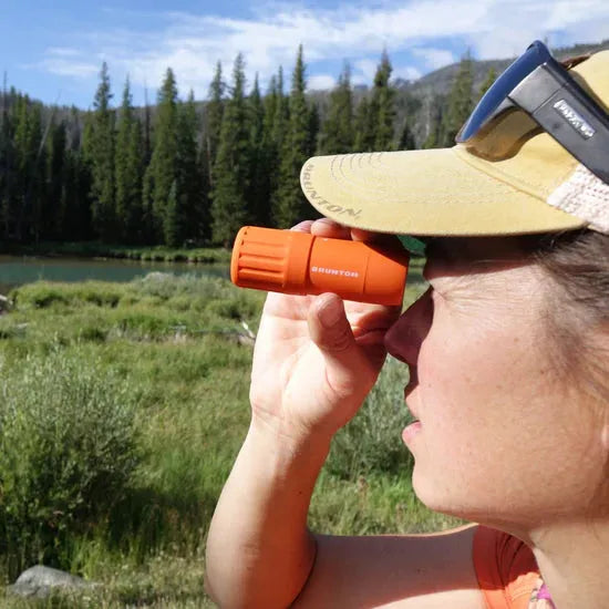 Brunton ECHO® Pocket Monocular