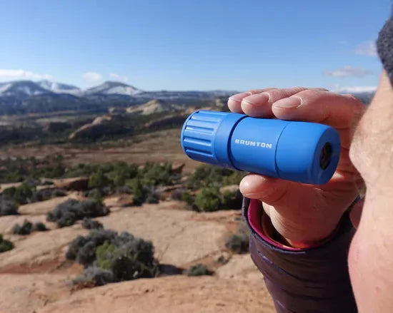 Brunton ECHO® Pocket Monocular