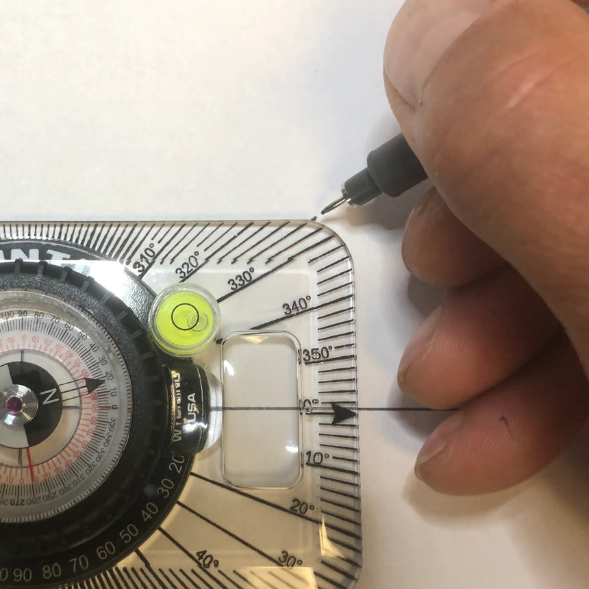 Brunton Geo Lite™ Transit