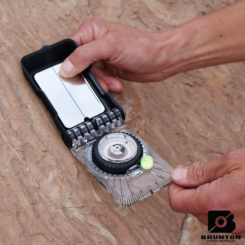 Brunton Geo Lite™ Transit