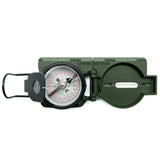 Brunton H-3 Tritium Lensatic Compass