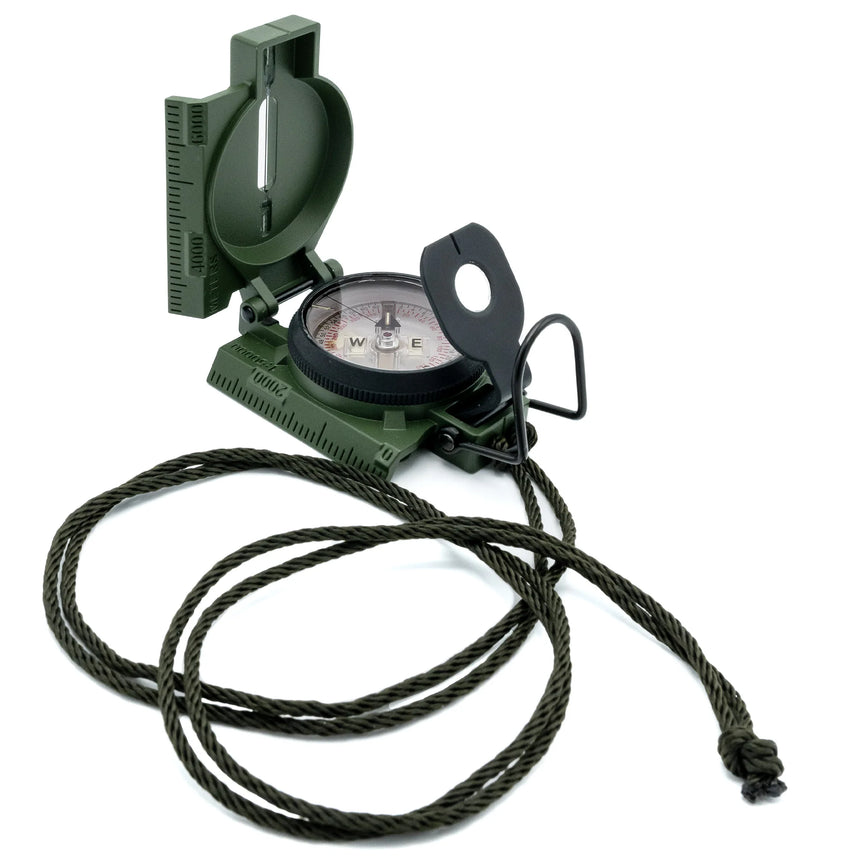 Brunton H-3 Tritium Lensatic Compass