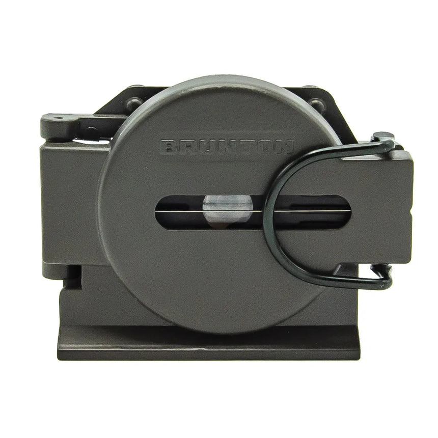 Brunton Lensatic Military-Style Compass
