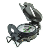 Brunton Lensatic Military-Style Compass
