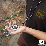 Brunton TruArc™ 10 Compass