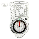 Brunton TruArc™ 10 Compass