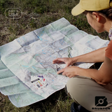 Brunton TruArc™ 10 Compass