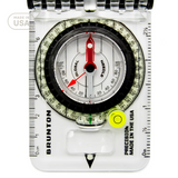 Brunton TruArc™ 15 Luminous Compass