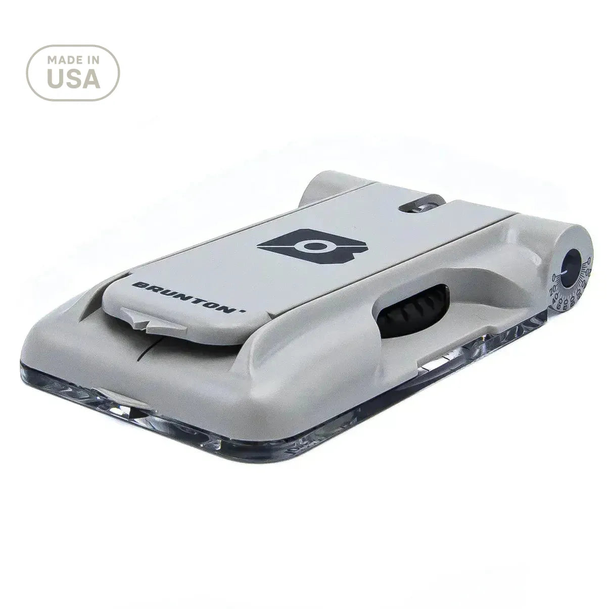 Brunton TruArc™ 20 Luminous Compass
