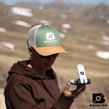 Brunton TruArc™ 20 Luminous Compass