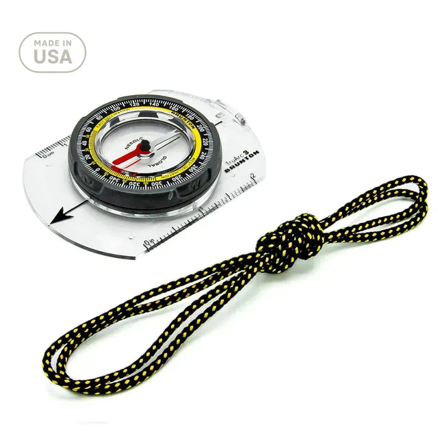 Brunton TruArc™ 3 Compass