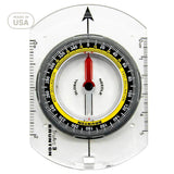 Brunton TruArc™ 3 Compass