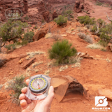 Brunton TruArc™ 3 Compass