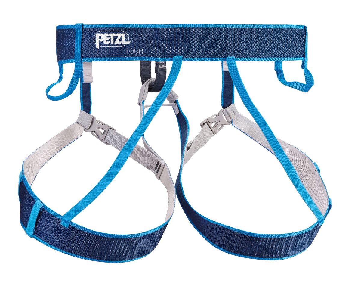 PetzlPetzl TourOutdoor Action