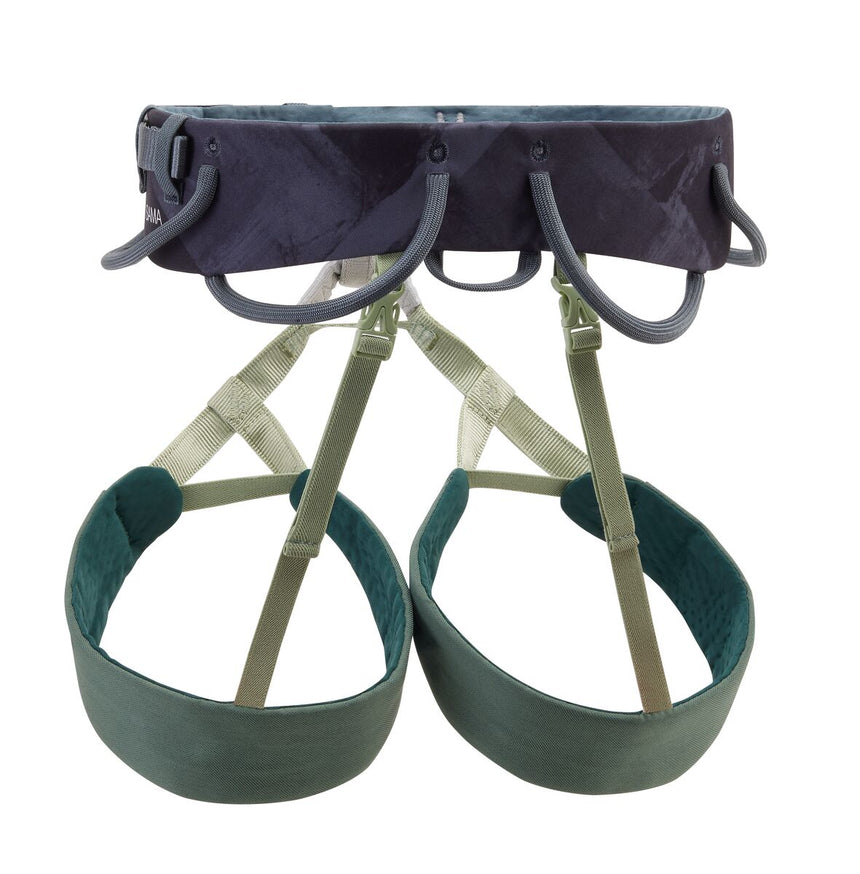 PetzlPetzl SamaOutdoor Action