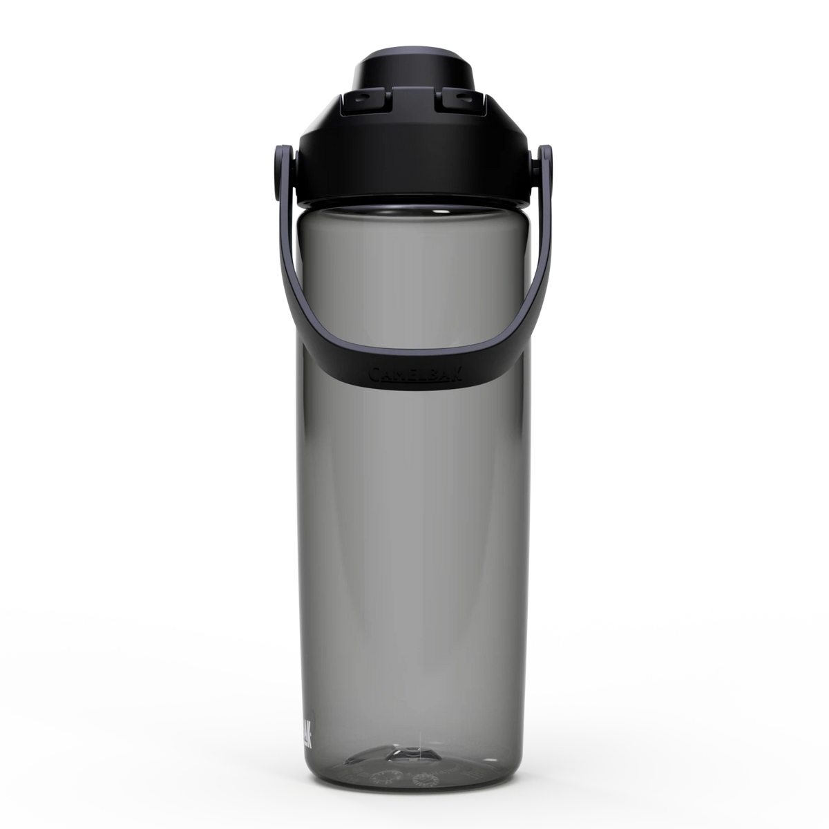 Camelbak Thrive™ Chug 20oz Bottle with Tritan™ Renew Black - Front