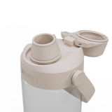 Camelbak Thrive™ Chug 20oz Bottle with Tritan™ Renew Clear - Open