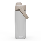 Camelbak Thrive™ Chug 20oz Bottle with Tritan™ Renew Clear - Side