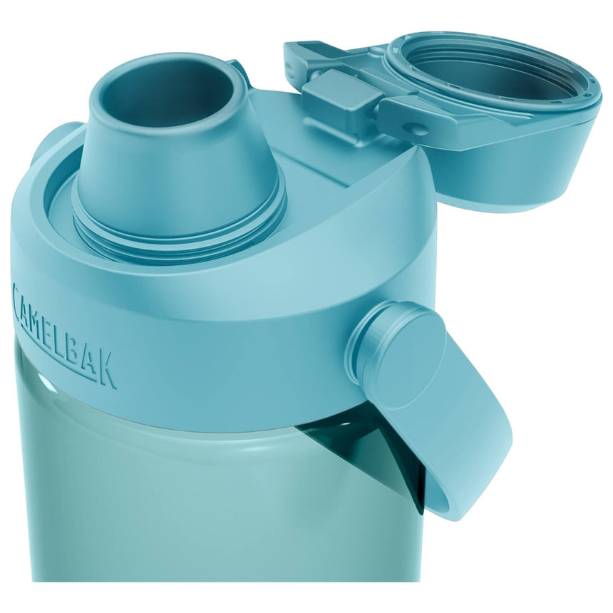 Camelbak Thrive™ Chug 20oz Bottle with Tritan™ Renew Cove - Open