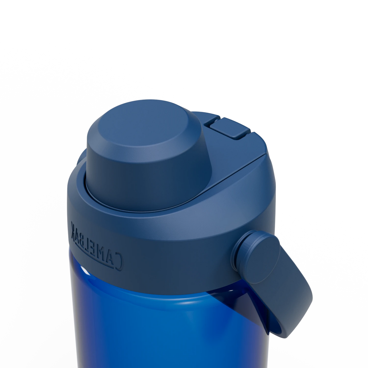 Camelbak Thrive™ Chug 20oz Bottle with Tritan™ Renew Oxford - Closed