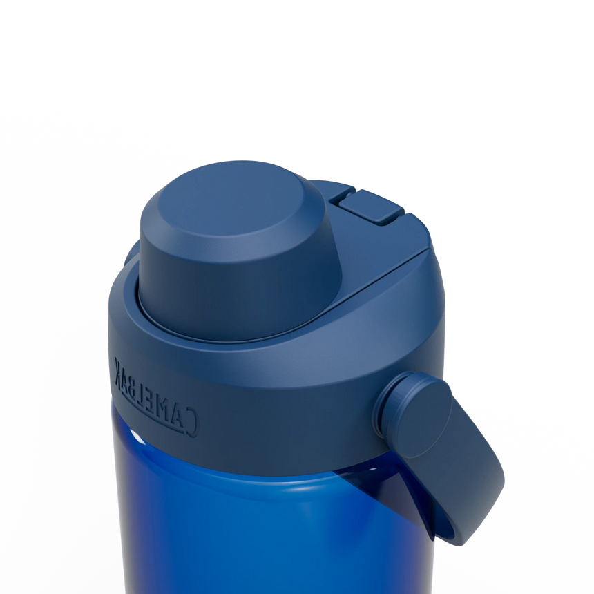 Camelbak Thrive™ Chug 20oz Bottle with Tritan™ Renew Oxford - Closed