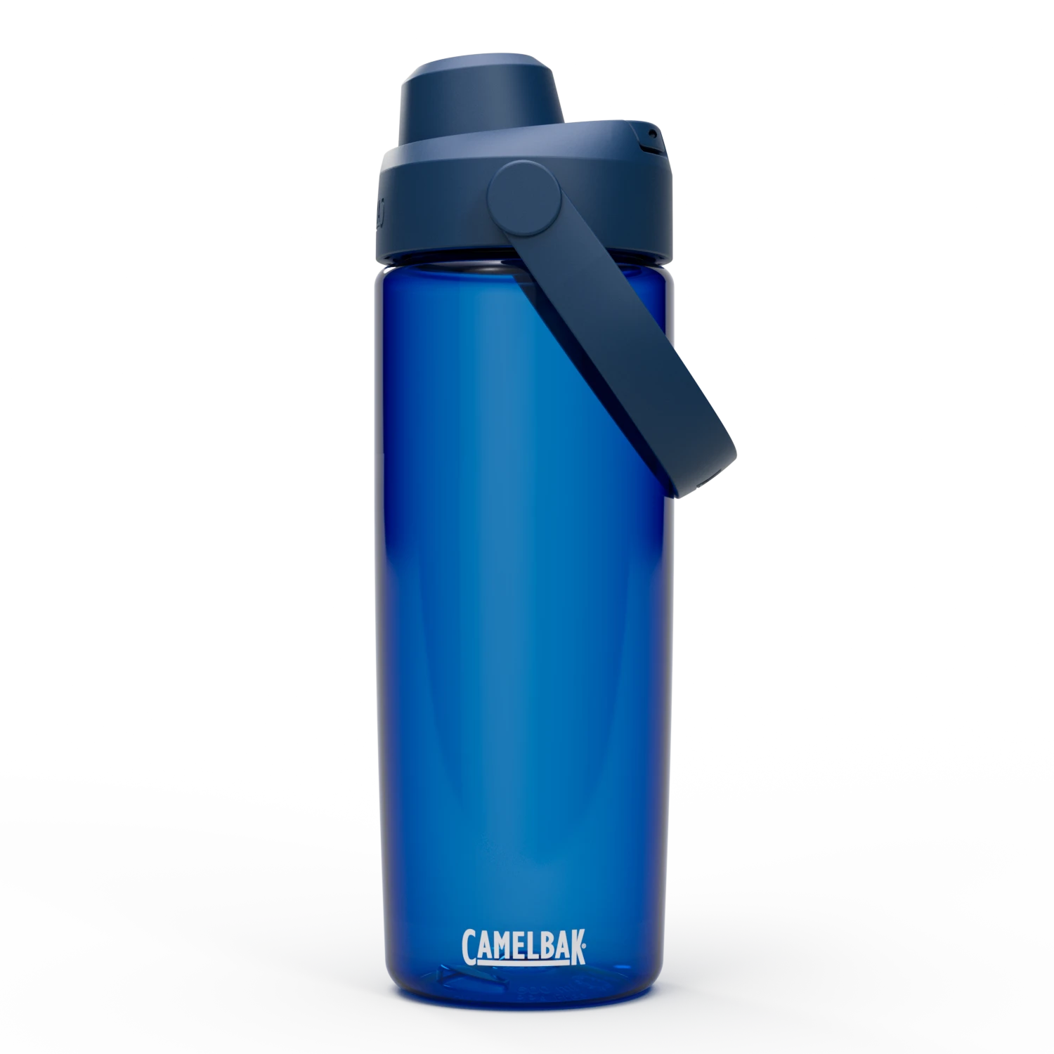 Camelbak Thrive™ Chug 20oz Bottle with Tritan™ Renew Oxford - Side
