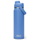 Camelbak Thrive™ Chug 25oz Bottle, Insulated Stainless Steel Outdoor Action Sky Blue- Front