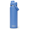 Camelbak Thrive™ Chug 25oz Bottle, Insulated Stainless Steel Outdoor Action Sky Blue- Front