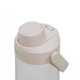 Camelbak Thrive™ Chug 25oz Bottle with Tritan™ Renew Outdoor Action Clear- Leak Proof Lid