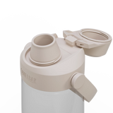 Camelbak Thrive™ Chug 25oz Bottle with Tritan™ Renew Outdoor Action Clear- Open