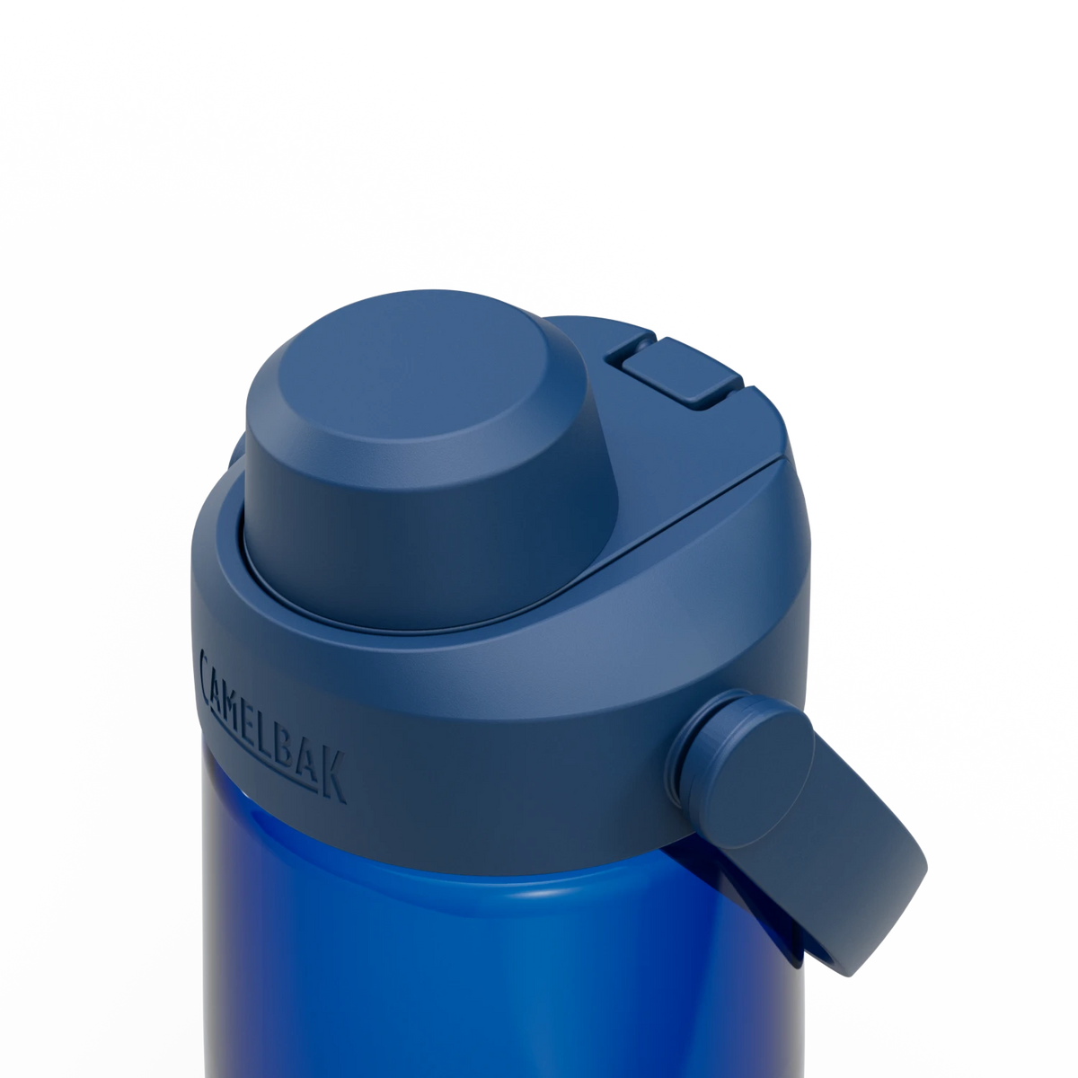 Camelbak Thrive™ Chug 25oz Bottle with Tritan™ Renew Outdoor Action Oxford- Leak Proof Lid