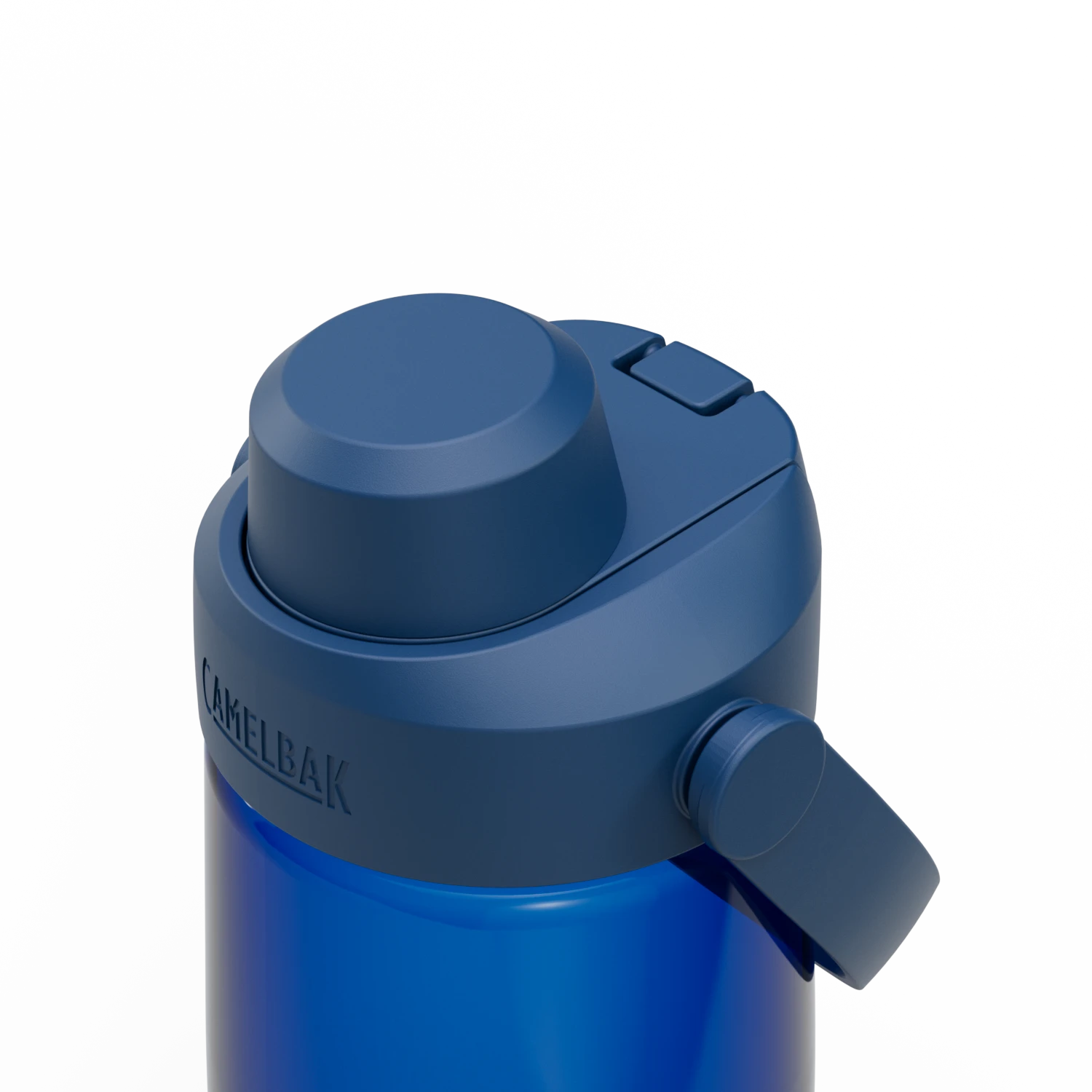 Camelbak Thrive™ Chug 25oz Bottle with Tritan™ Renew Outdoor Action Oxford- Leak Proof Lid