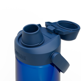 Camelbak Thrive™ Chug 25oz Bottle with Tritan™ Renew Outdoor Action Oxford- Open