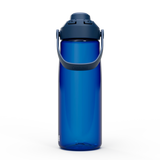 Camelbak Thrive™ Chug 25oz Bottle with Tritan™ Renew Outdoor Action Oxford- Side