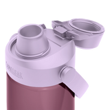 Camelbak Thrive™ Chug 25oz Bottle with Tritan™ Renew Outdoor Action Pump Sky- Open