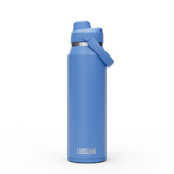 Camelbak Thrive™ Chug 32oz Bottle, Insulated Stainless Steel Outdoor Action Sky Blue- Front