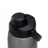 Camelbak Thrive™ Chug 32oz Bottle with Tritan™ Renew Black - Closed
